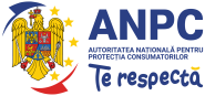 ANPC — Autoritatea Națională pentru Protecția Consumatorilor